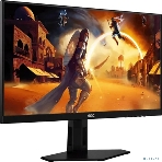 Монитор 23.8' AOC Q24G4E IPS 2560x1440, 180 Гц, 1 мс, 16:9, 350 кд/м², 2xHDMI 2.0, DP, HDR10, Adaptive-Sync, черный, фото10