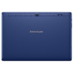 Модуль (матрица + тачскрин) для Lenovo Tab 2 A10-70 черный c рамкой, фото6