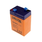 Батарея для ИБП Delta DTM 6045 (6V 4.5Ah), фото8