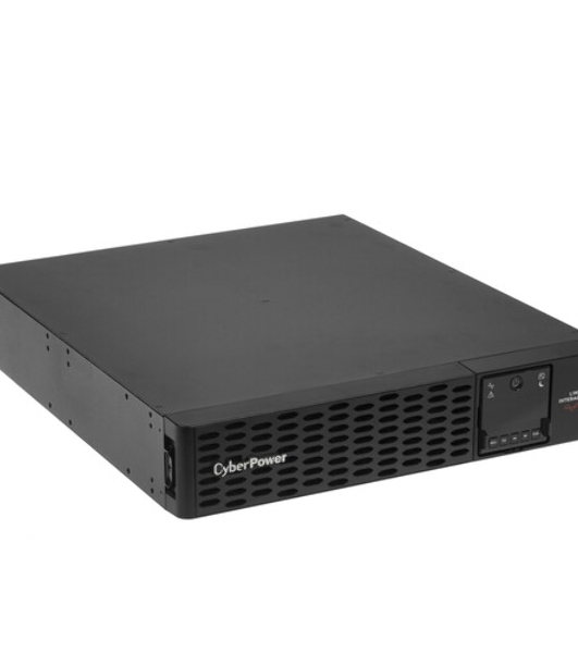 Источник бесперебойного питания CyberPower PR1500ERTXL2U/1500 ВА/1500 Вт/10 х IEC 320 C13 (компьютерная)