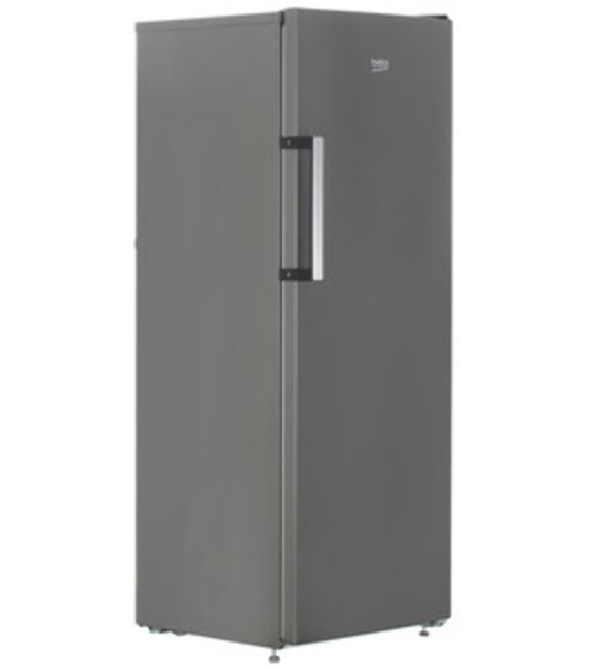 Морозильная камера Beko RFSK215T01G, серый, 213л, 6 ящиков