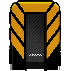 Внешний HDD 2.5' ADATA HD710P, 1TB, USB 3.2 Gen 1 Type-A, 5400 rpm, желтый, фото5