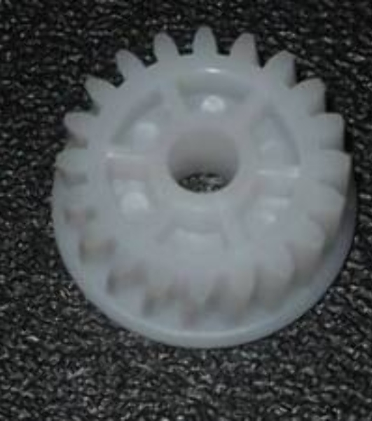 Шестерня привода печи HP 20T LJ P3005/M3027/M3035 OEM