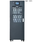 Источник бесперебойного питания Powercom VGD-II-10K33 10000Вт 10000ВА черный, фото8