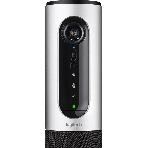 Веб-камера Logitech ConferenceCam Connect 1920x1080, 30 кадр/с, USB, микрофон (2 шт, шумоподавление), автофокус, автоосвещение, серебристый, фото35