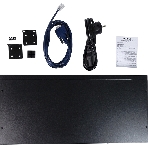 Коммутатор Managed L3 Switch 12x10Gbase-X SFP+, RJ45 Console, фото5
