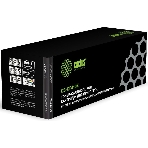 Картридж лазерный Cactus CS-CF410X черный (6500 стр.) для HP HP CLJ Pro M452dn/M452dw/M477fdn/M477fdw, фото2