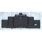 Аккумуляторная батарея для ноутбука Apple MacBook Pro 15' Retina A1398 A1494 95Wh Late 2013 Mid 2014, фото 1