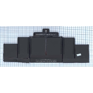 Аккумуляторная батарея для ноутбука Apple MacBook Pro 15' Retina A1398 A1494 95Wh Late 2013 Mid 2014