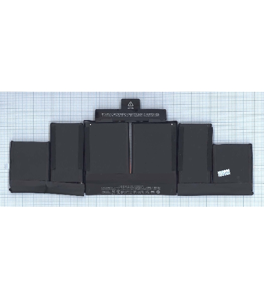 Аккумуляторная батарея для ноутбука Apple MacBook Pro 15' Retina A1398 A1494 95Wh Late 2013 Mid 2014