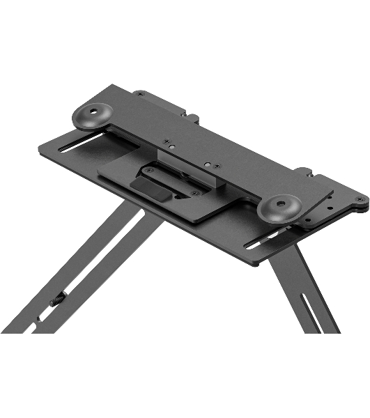 Крепеж к TV Accessory Logitech TV Mount for Video BARS