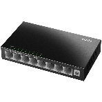 Коммутатор Cudy FS108, 8×100 Мбит/с, фото9