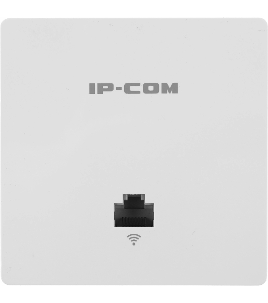 Точка доступа IP-COM W36AP, белый