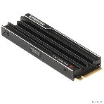 Накопитель SSD 4Tb Samsung 9100 PRO, M.2, PCI-E 5.0 x4, TLC 3D NAND R/W - 14800/13400 Mb/s с радиатором, фото14