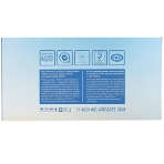Картридж лазерный NVPrint совместимый HP Q6001A/Can707 Cyan для LJ Color CM1015MFP/1017MFP/1600/2600N (2000k), фото3