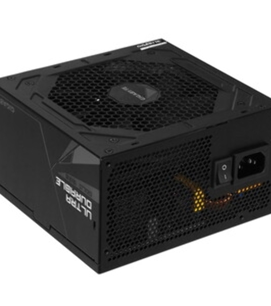 Блок питания GIGABYTE GP-UD1000GM PG5 ICE ATX 1000W