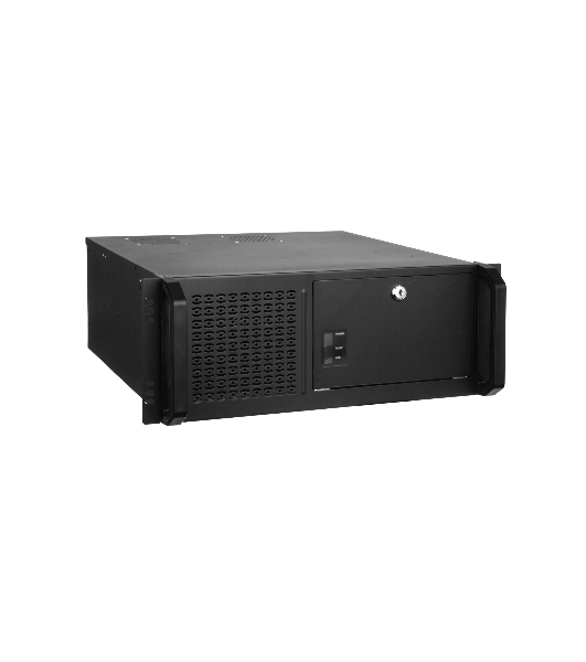 Серверный корпус ExeGate Pro 4U4019S (RM 19', высота 4U, глубина 450, БП 600ADS, USB)'