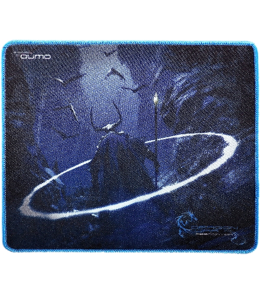 Игровой коврик Qumo Necromancer 20972