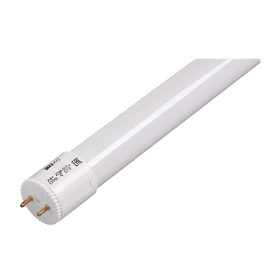 Лампа светодиодная JazzWay PLED T8-1500GL 24Вт линейная 6500К холодный белый G13 2200лм 185-240В