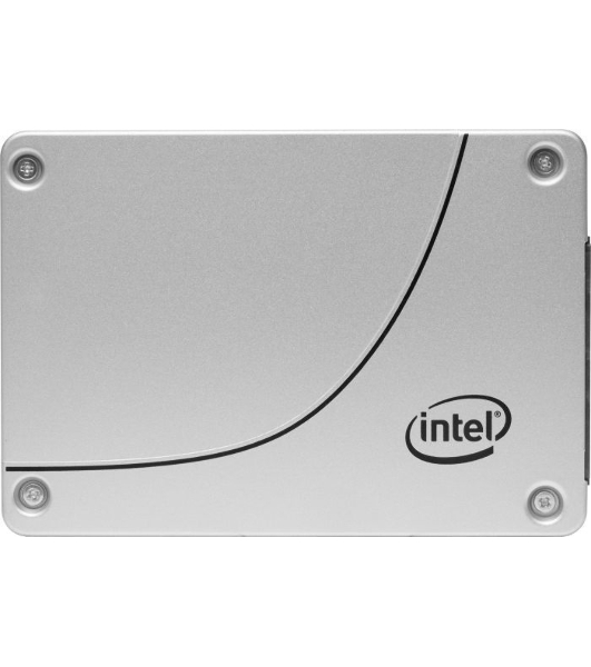 Накопитель SSD Intel Original SATA III 960Gb SSDSC2KB960G801 DC D3-S4510 2.5'