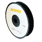 Кабель аудио-видео Digma HDMI 2.0 AOC HDMI (m)/HDMI (m) 30м. позолоченные контакты черный, фото4