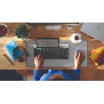 Коврик для мыши Logitech Desk Mat Studio Series DARKER ROSE, фото16