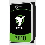 Жесткий диск Seagate HDD 4Tb 7200rpm Exos 7E10 512N (3.5'/ SATA 6Gb/s ), фото7