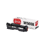 Картридж лазерный Sakura W1500A (150A) для HP, черный, 975к., фото 1