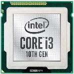 Процессор Intel Core i3-10105F Soc-1200 3.7GHz OEM, фото3