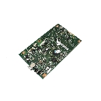 Плата форматера HP LJ M1522n MFP (CC396-60001) ВОССТАНОВЛЕННЫЙ, фото2
