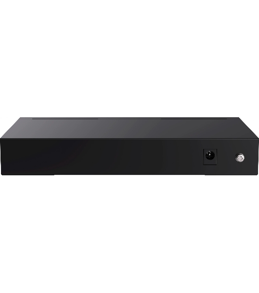 Коммутатор сетевой Tenda TEM2010X Настольное исполнение 8x10Base-T/100Base-TX/1000Base-T 2xSFP+ 12 Вт TEM2010X