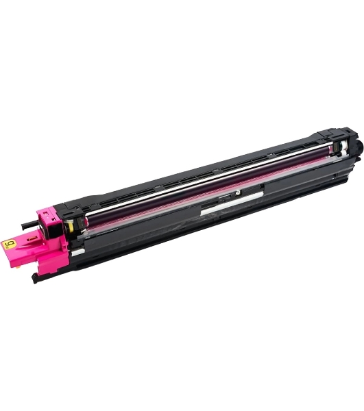 Блок проявки DV-8115M Kyocera M8124cidn/M8130cidn (Magenta) (O) 302P393041/302P393040