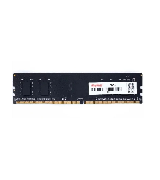 Оперативная память KingSpec DDR4, 8GB (1x8 GB), 3200 MHz, CL18, DIMM