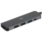 Стыковочная станция Digma DS-501, фото10