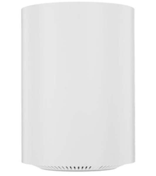 Бесшовный Mesh роутер Cudy M1200(1-Pack) AC1200 10/100BASE-TX белый