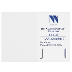 Набор струйных картриджей NVPrint для Canon CLI-42 (NV-6384B010) 8 цветов для Canon Pixma PRO-100, 100S, фото3