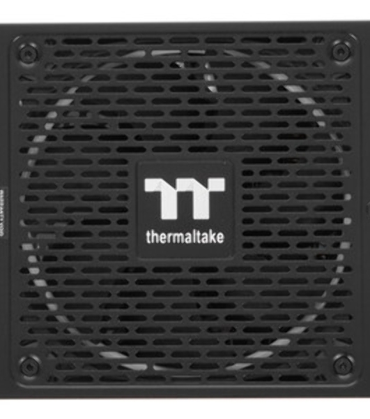 Блок питания Thermaltake Toughpower PT/1000W/Fully Modular Non Light/Full Range/Analog/80 Plus Platinum/EU/100% JP CAP/Etched Cables/ATX 3.1