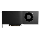Видеокарта NVIDIA RTX PRO 4500 Blackwell, 32 GB GDDR7 with ECC, DisplayPort 2.1, PCI Express 5.0 x16, Bulk, фото3