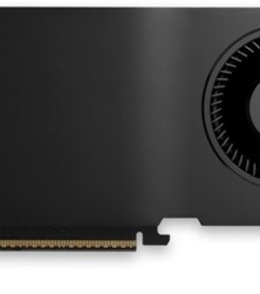 Видеокарта NVIDIA RTX PRO 4500 Blackwell, 32 GB GDDR7 with ECC, DisplayPort 2.1, PCI Express 5.0 x16, Bulk