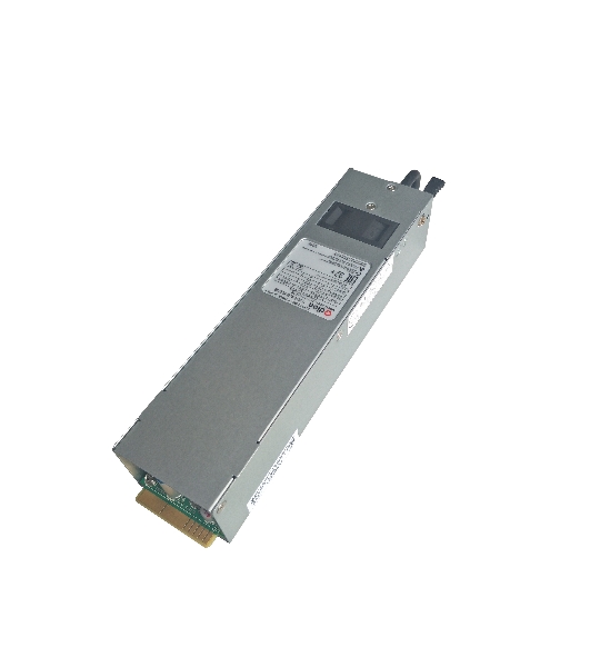 Блок питания серверный Qdion U1A-K10400-DRB (FPP-U1A-K10400-DRB) 1U Slim 400W (ШВГ=50.5x40x196мм), 80 PLUS Golg, Oper.temp 0C~50C, AC/DC dual input
