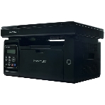 МФУ лазерное Pantum M6500W, A4, ч/б, печ. до 22 стр/мин., скан. до 8.5 стр/мин., 1200x1200dpi, USB, Wi-Fi, фото7