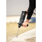 Перфоратор FERM HDM1038P, SDS-plus, 800 Вт, 2,7 Дж, от сети, фото8