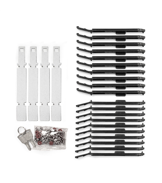 Серверный корпус ExeGate Pro 4U650-010/4U4139L RM 19', высота 4U, глубина 650, БП 900RADS, USB