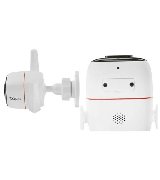 Уличная Wi-Fi камера TP-Link Tapo C320WS