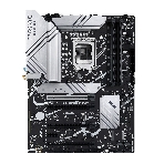 Материнская плата ASUS PRIME Z790-P WIFI, LGA 1700, Intel Z790, 4xDDR5, 4xSATA, 3xM.2 PCIe 4.0 x4, 1xPCIe 5.0 x16, 3xPCIe x4, 1xPCIe x1, 1xHDMI, 1xDP, 1xUSB-C 3.2 Gen 2, 1xUSB 3.2 Gen 2, 2xUSB 3.2 Gen 1, 4xUSB 2.0, 1x 2.5Gb LAN, 3x3.5 мм, 7.1, ATX, фото9