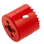 Коронка Matrix BIMETAL, 51 мм, фото6