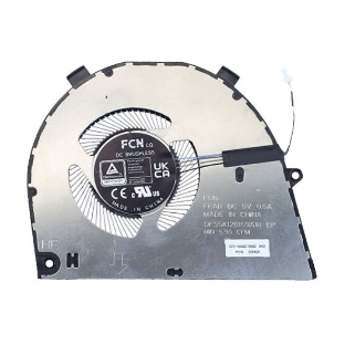 Вентилятор (кулер) для ноутбука Dell Vostro 16-5620 16-5625
