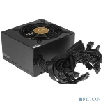 Блок питания Chieftec Proton BDF-600S-Bulk, 600Вт, 80 PLUS Bronze, Active PFC, 120мм, черный, фото3