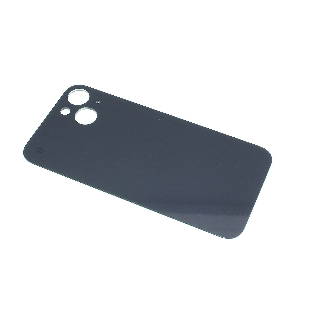 Задняя крышка (стекло) для Apple iPhone 13 зеленый
