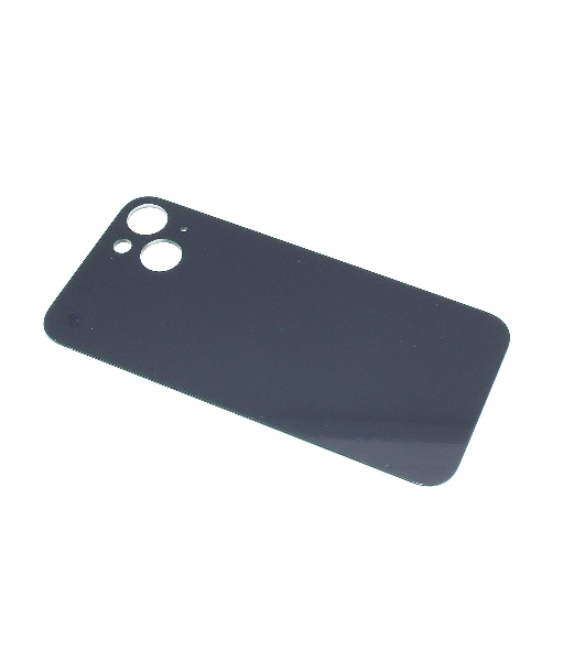 Задняя крышка (стекло) для Apple iPhone 13 зеленый